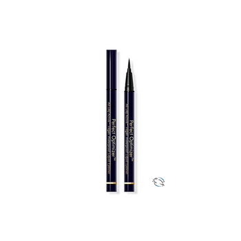 Perfect Optimizer™ All Day Active® Vegan Waterproof  Liquid Eyeliner- Black Brush Tip