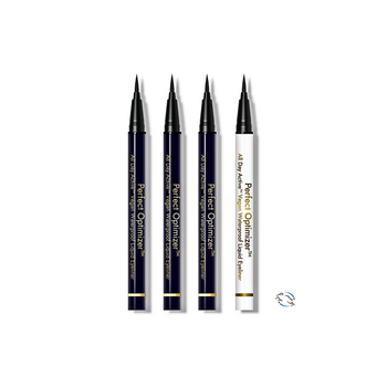 Perfect Optimizer™ All Day Active® Vegan Waterproof Liquid Eyeliner(CLEAN BEAUTY)