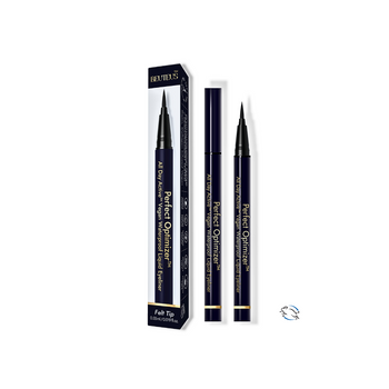 Perfect Optimizer™     All Day Active® Vegan Waterproof Liquid Eyeliner- Black Felt Tip