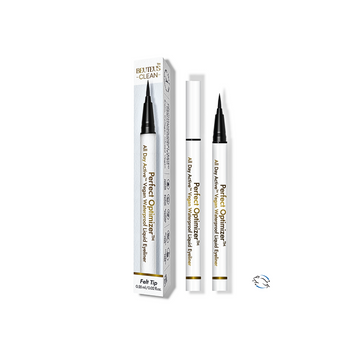 Perfect Optimizer™ All Day Active® Vegan Waterproof Liquid Eyeliner(CLEAN BEAUTY)