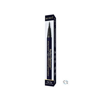 Perfect Optimizer™     All Day Active® Vegan Waterproof Liquid Eyeliner- Black Felt Tip