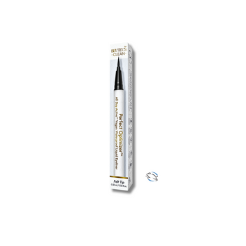 Perfect Optimizer™ All Day Active® Vegan Waterproof Liquid Eyeliner(CLEAN BEAUTY)